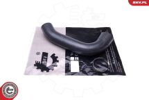 Шланг подачі наддувального повітря