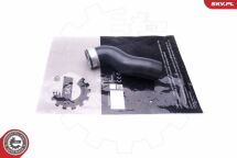 Шланг подачі наддувального повітря Шланг подачі наддувального повітря