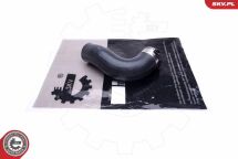 Шланг подачи наддувочного воздуха Шланг подачи наддувочного воздуха