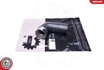 Шланг подачи наддувочного воздуха