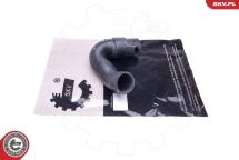 Шланг подачи наддувочного воздуха Шланг подачи наддувочного воздуха