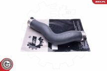 Шланг подачи наддувочного воздуха Шланг подачи наддувочного воздуха