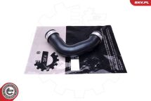 Шланг подачі наддувального повітря