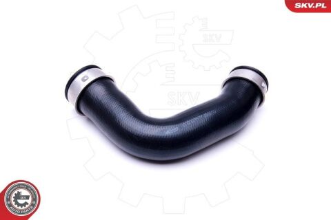 Шланг подачі наддувального повітря