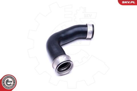 Шланг подачі наддувального повітря