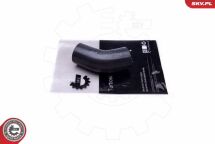 Шланг подачі наддувального повітря Шланг подачі наддувального повітря