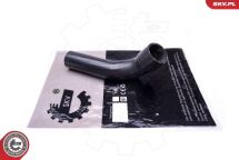 Шланг подачи наддувочного воздуха Шланг подачи наддувочного воздуха