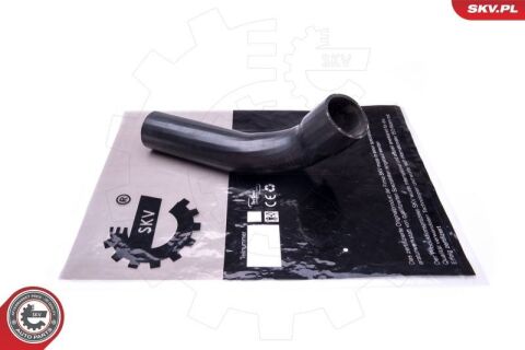 Шланг подачи наддувочного воздуха