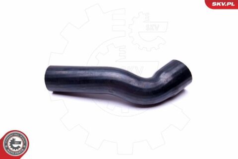 Шланг подачи наддувочного воздуха