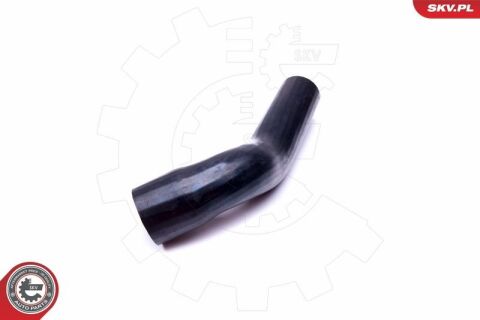 Шланг подачи наддувочного воздуха