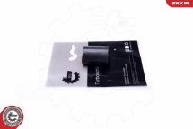 Шланг подачі наддувального повітря Шланг подачі наддувального повітря