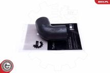 Шланг подачі наддувального повітря