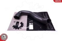 Шланг подачи наддувочного воздуха