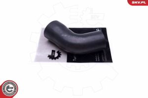 Шланг подачі наддувального повітря