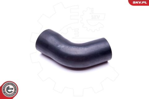 Шланг подачі наддувального повітря