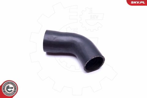 Шланг подачі наддувального повітря