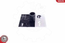 Шланг подачи наддувочного воздуха