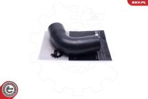 Шланг подачи наддувочного воздуха