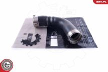 Шланг подачи наддувочного воздуха