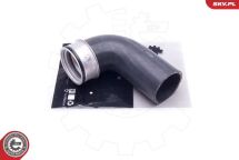 Шланг подачі наддувального повітря