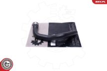 Шланг подачи наддувочного воздуха