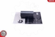 Шланг подачі наддувального повітря