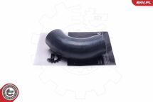 Шланг подачі наддувального повітря