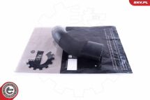 Шланг подачи наддувочного воздуха