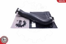 Шланг подачи наддувочного воздуха Шланг подачи наддувочного воздуха