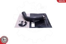 Шланг подачи наддувочного воздуха