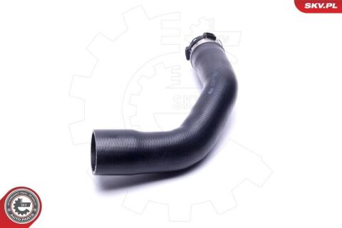 Шланг подачі наддувального повітря