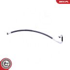 Трубопровід високого тиску, система кондиціонування повітря