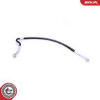 Трубопровід високого тиску, система кондиціонування повітря