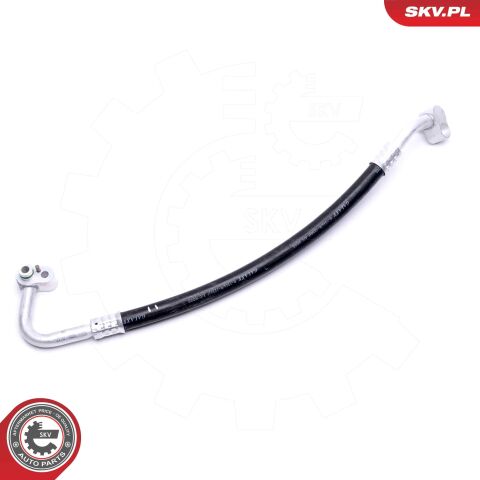 Трубопровод высокого давления, кондиционер