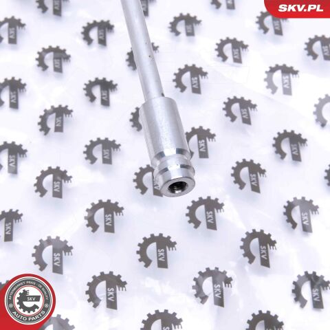 Трубопровід високого тиску, система кондиціонування повітря