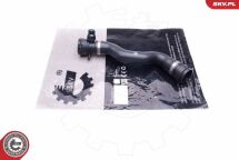 Шланг радіатора