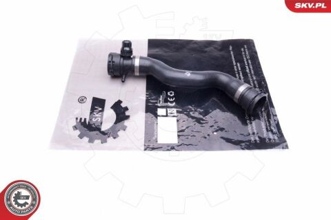 Шланг радіатора