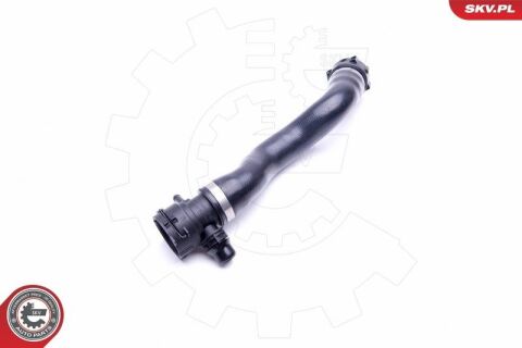 Шланг радіатора