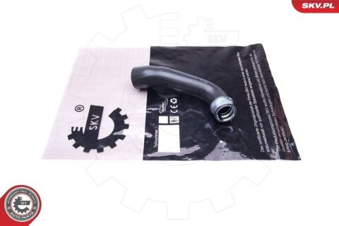 Шланг радіатора