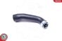 Шланг радіатора, фото 2 - интернет-магазин Auto-Mechanic