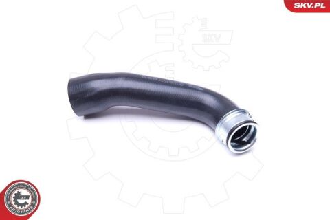 Шланг радіатора