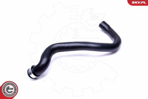 Шланг радіатора Шланг радіатора