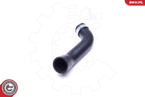 Шланг радіатора