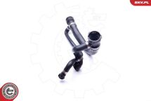 Шланг радіатора