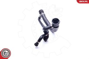 Шланг радіатора