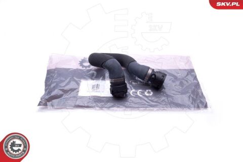 Шланг радіатора