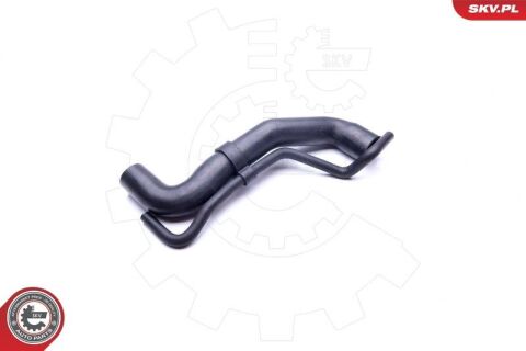 Шланг радіатора