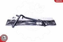 Трубопровід подачі охолоджувальної рідини