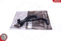 Шланг, теплообменник (обогрев)