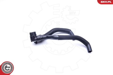 Шланг, теплообмінник (система опалення) Шланг, теплообмінник (система опалення)